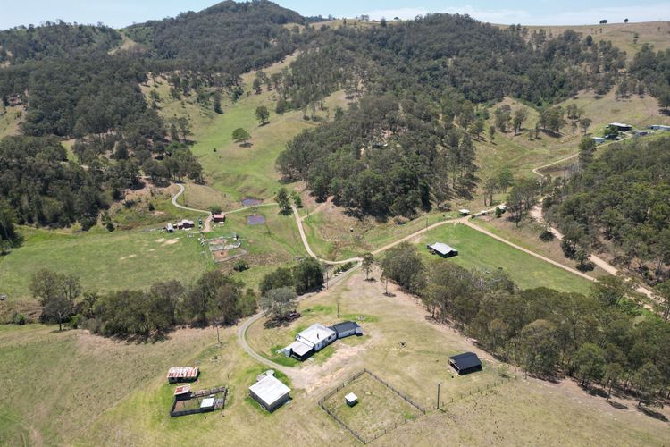 The Glass Ceiling – 360° Mount View Hideaway