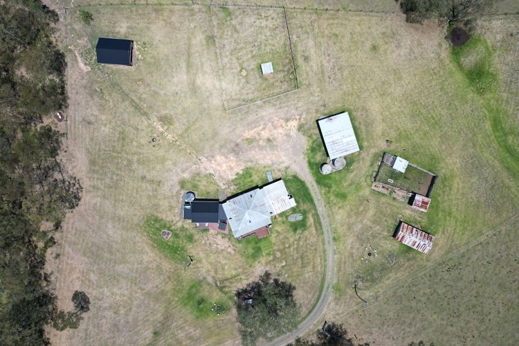 The Glass Ceiling – 360° Mount View Hideaway