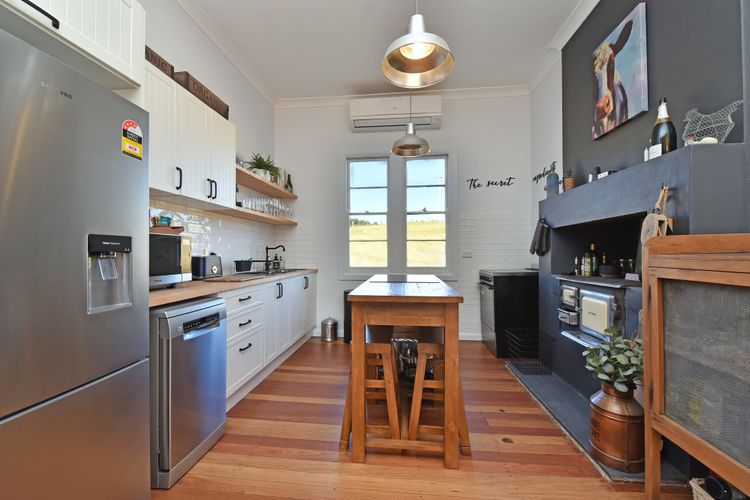 Chef's Kitchen for the family 