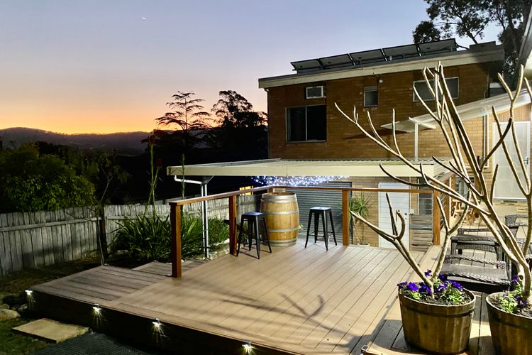 Bellbird Bliss – Family Fun Retreat