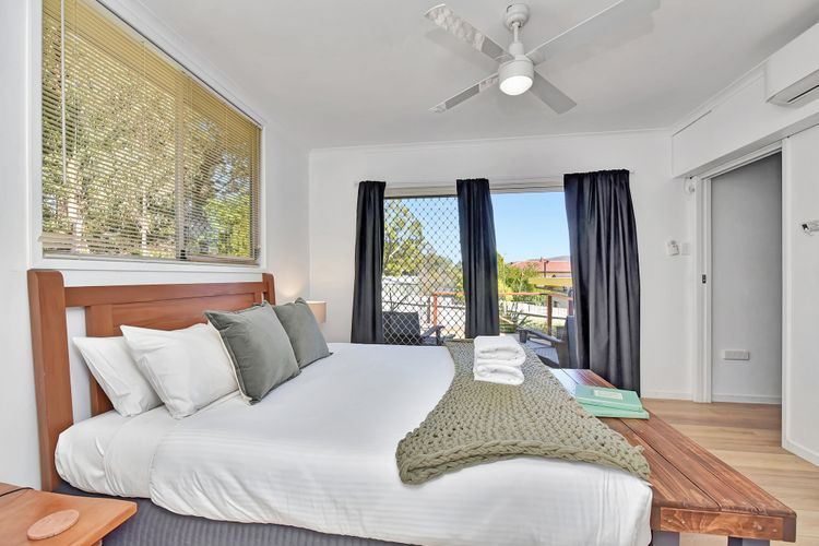 Bellbird Bliss – Family Fun Retreat