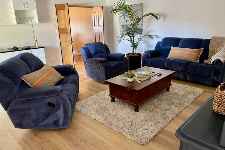 Bellbird Bliss – Family Fun Retreat