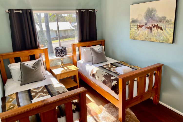 Bellbird Bliss – Family Fun Retreat