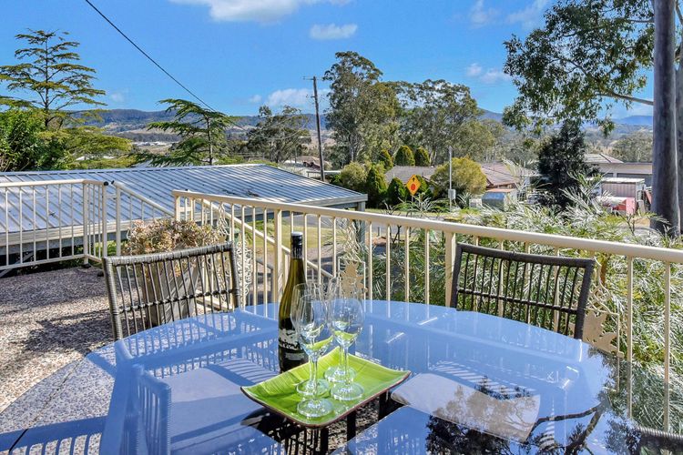 Bellbird Bliss – Family Fun Retreat