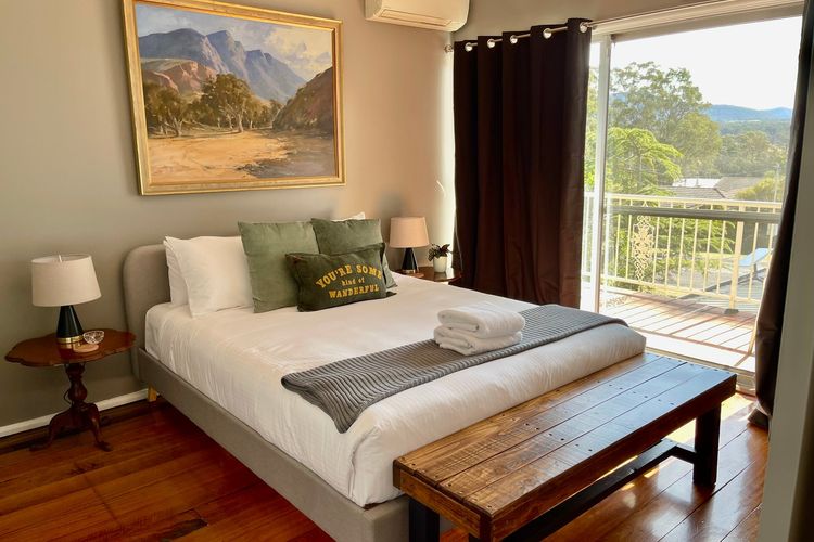 Bellbird Bliss – Family Fun Retreat