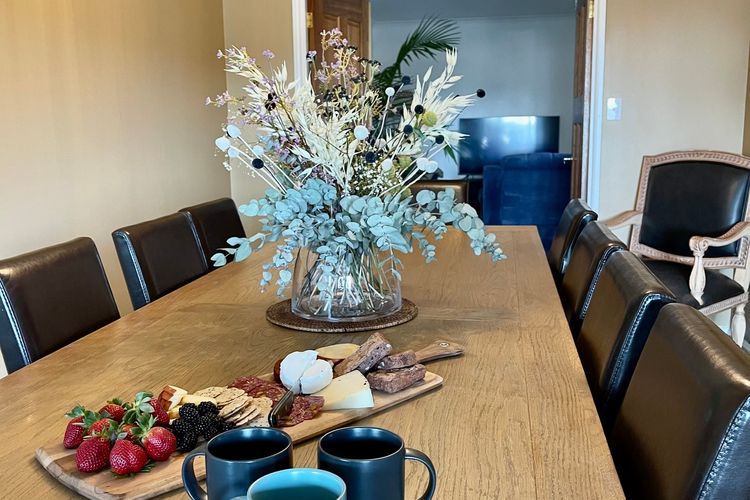 Bellbird Bliss – Family Fun Retreat