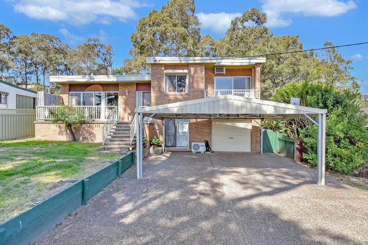 Bellbird Bliss – Family Fun Retreat