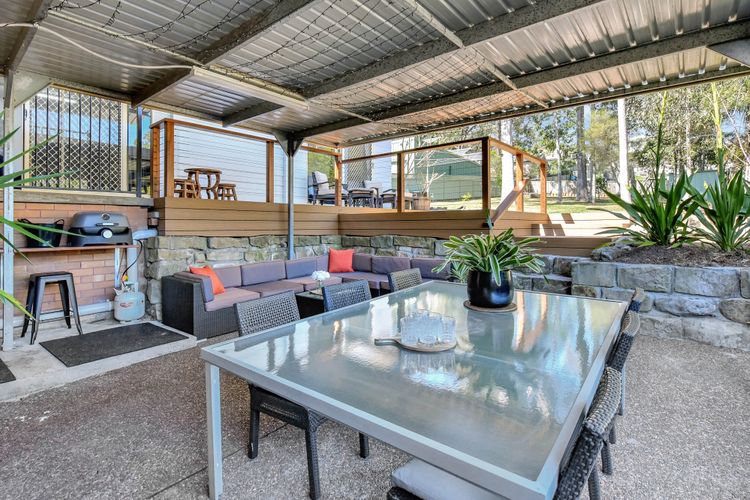 Bellbird Bliss – Family Fun Retreat