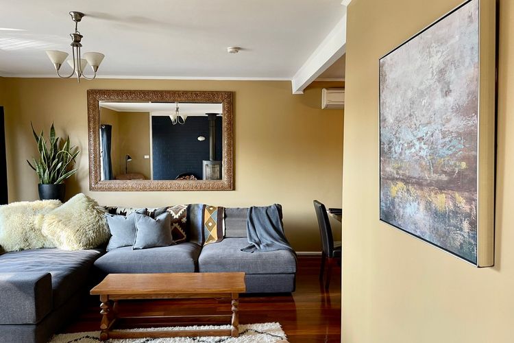 Bellbird Bliss – Family Fun Retreat