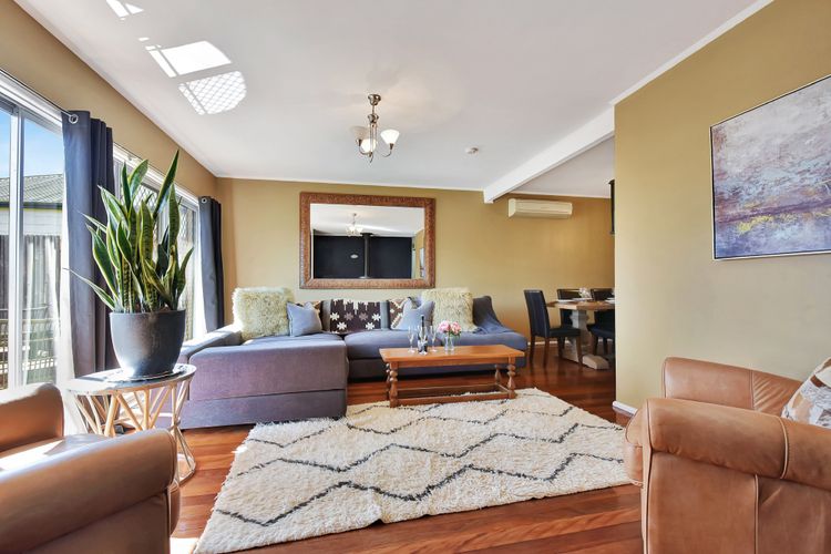 Bellbird Bliss – Family Fun Retreat