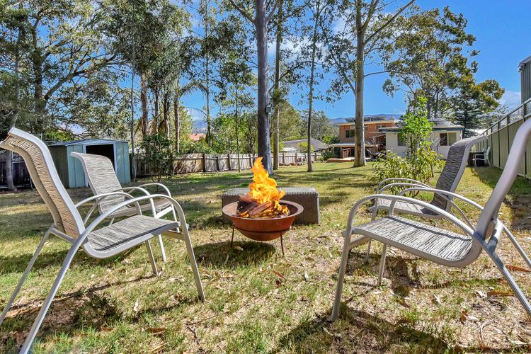 Bellbird Bliss – Family Fun Retreat