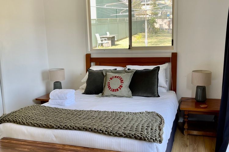 Bellbird Bliss – Family Fun Retreat