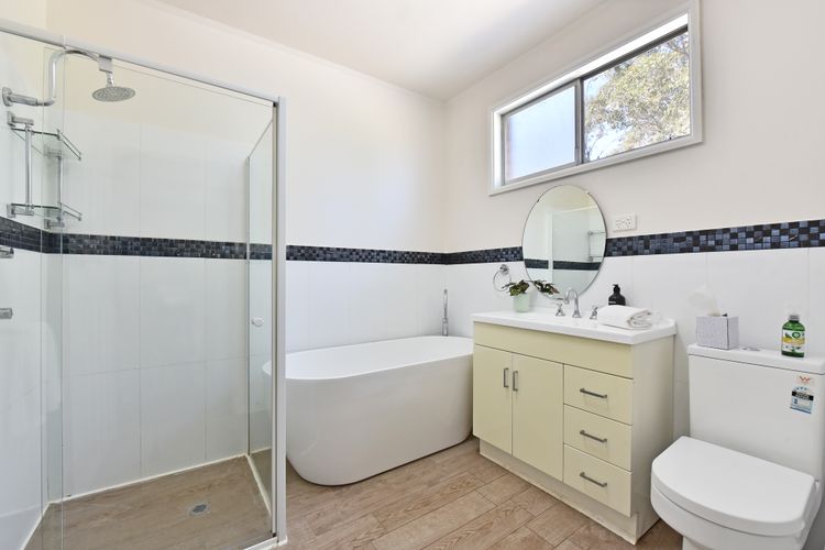 Bellbird Bliss – Family Fun Retreat