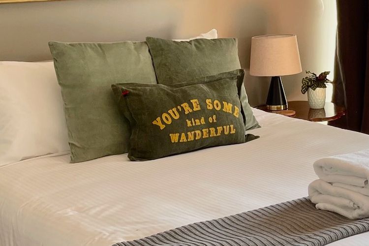 Bellbird Bliss – Family Fun Retreat