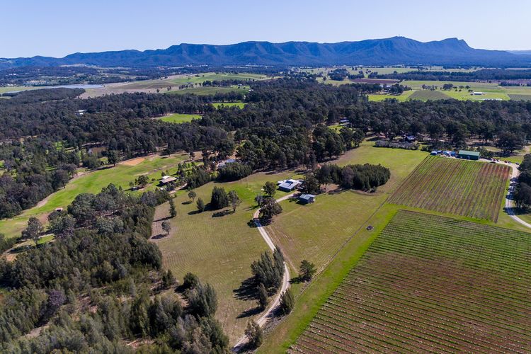 The Reserve Homestead walk to vineyards and restaurants and Concerts