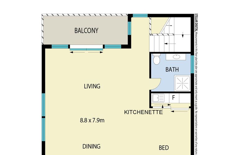 Lake Macquaries’ Edgewater Studio at Morisset Memories 