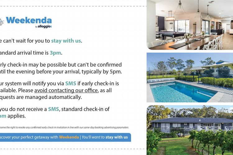 Kulang Retreat in charming Broke with Large Swim Spa and games room suits up to 14 guests