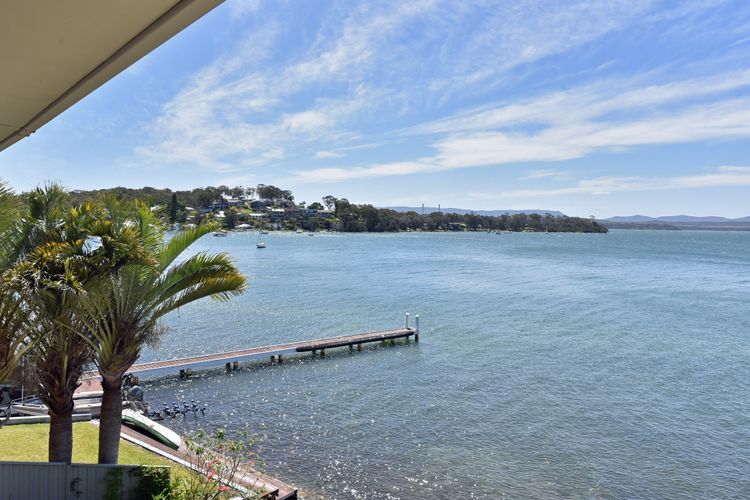 Silverwater Serenity Shores Absolute Waterfront On The Lake