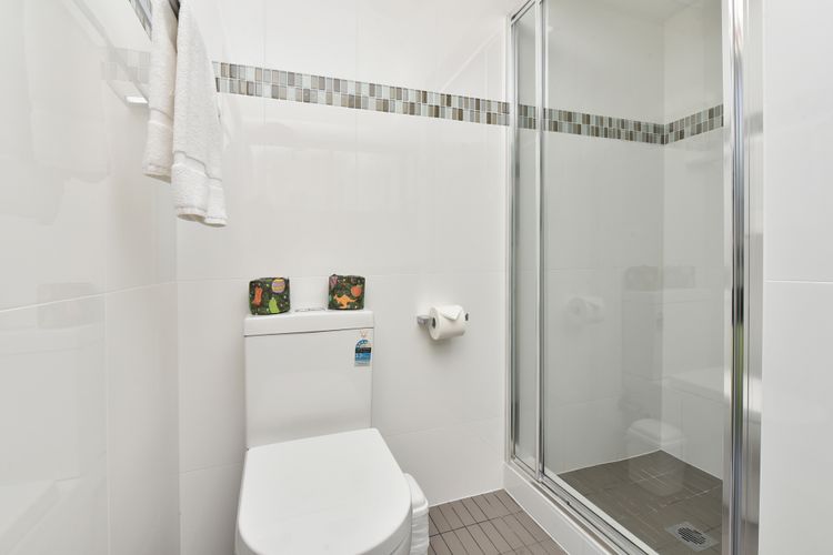 Master Ensuite Bathroom