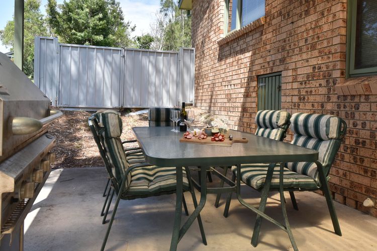 Breezy Bayside Haven at Brightwaters