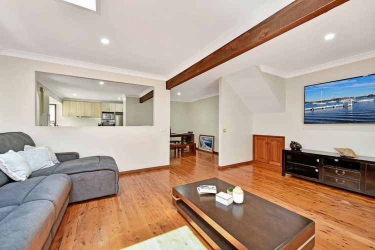 Breezy Bayside Haven at Brightwaters