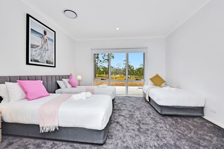 Tranquil Vista Luxury Estate: Your Ultimate Weekend Haven