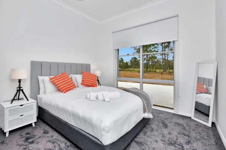 Tranquil Vista Luxury Estate: Your Ultimate Weekend Haven