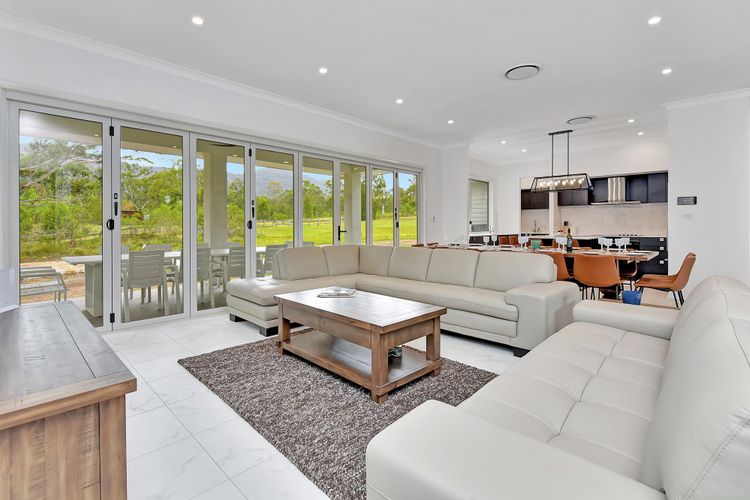 Tranquil Vista Luxury Estate: Your Ultimate Weekend Haven