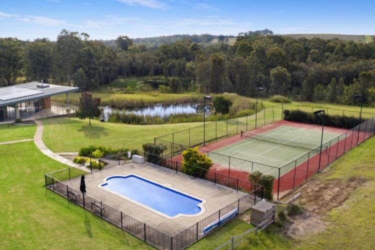 Tranquil Vista Luxury Estate: Your Ultimate Weekend Haven