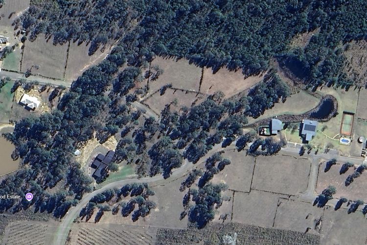 Tranquil Vista Luxury Estate: Your Ultimate Weekend Haven