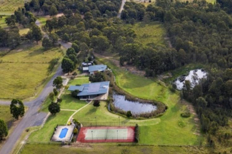 Tranquil Vista Luxury Estate: Your Ultimate Weekend Haven