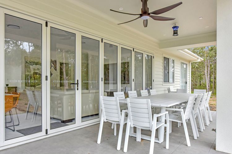 Tranquil Vista Luxury Estate: Your Ultimate Weekend Haven