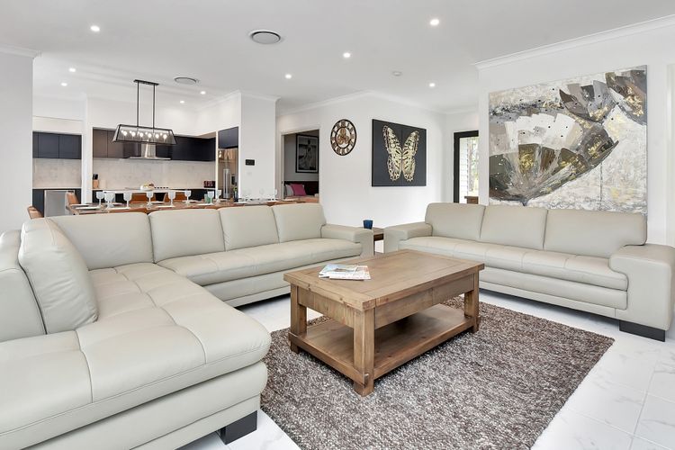 Tranquil Vista Luxury Estate: Your Ultimate Weekend Haven