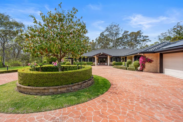 Wilderness Waters – Luxury Retreat on Lake Macquarie