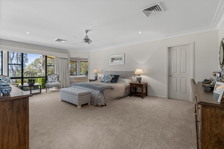 Wilderness Waters – Luxury Retreat on Lake Macquarie