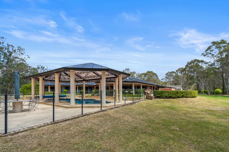 Wilderness Waters – Luxury Retreat on Lake Macquarie