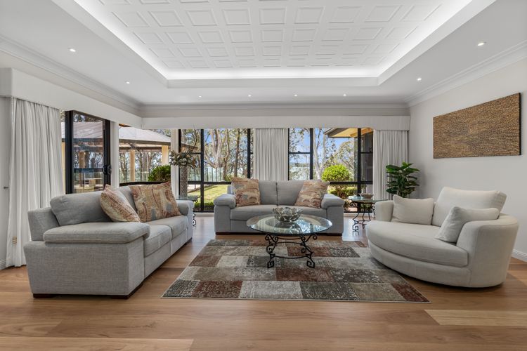 Wilderness Waters – Luxury Retreat on Lake Macquarie