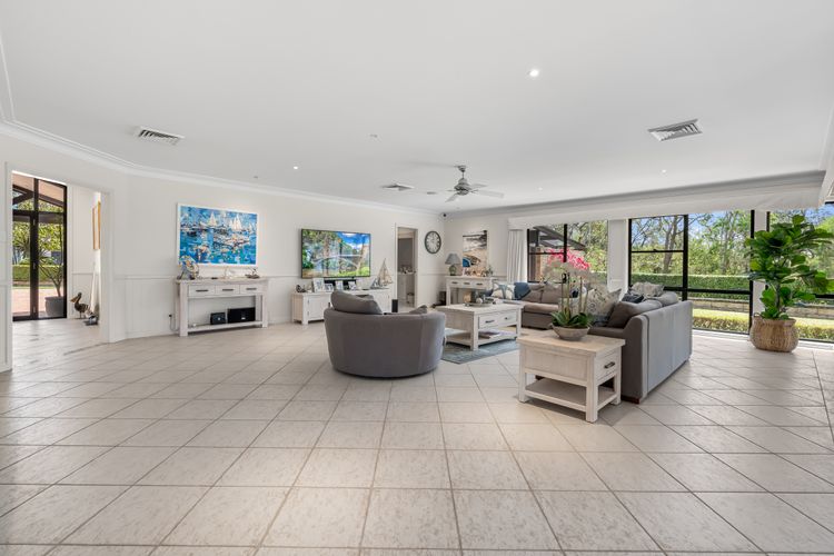 Wilderness Waters – Luxury Retreat on Lake Macquarie