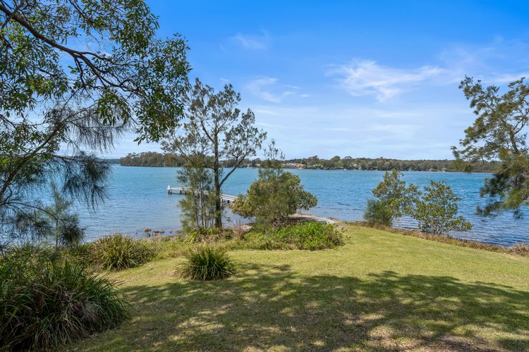 Wilderness Waters – Luxury Retreat on Lake Macquarie