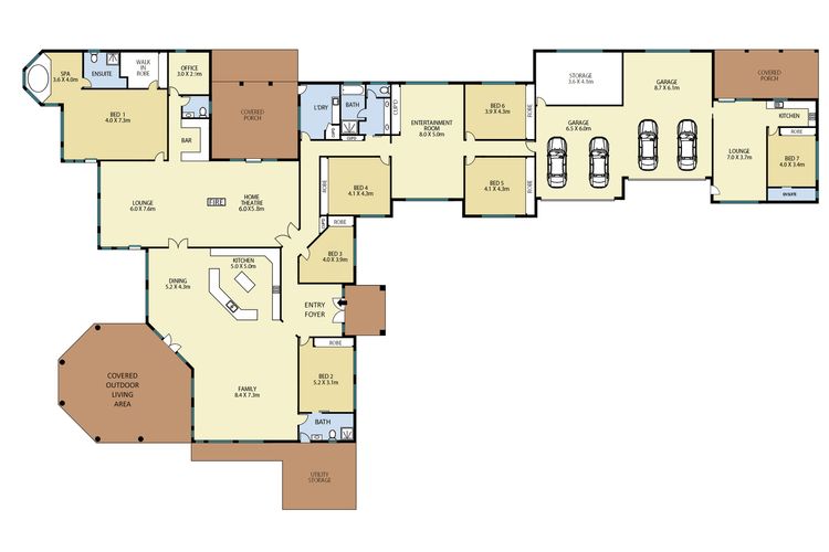 Wilderness Waters – Luxury Retreat on Lake Macquarie