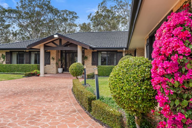 Wilderness Waters – Luxury Retreat on Lake Macquarie