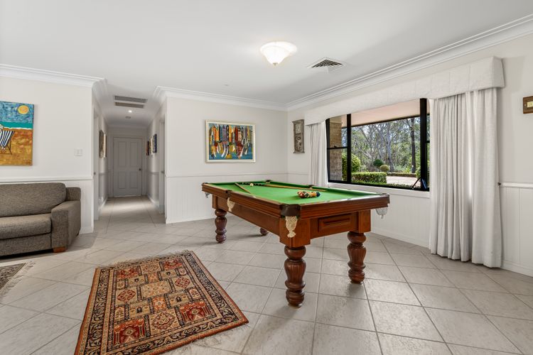 Wilderness Waters – Luxury Retreat on Lake Macquarie