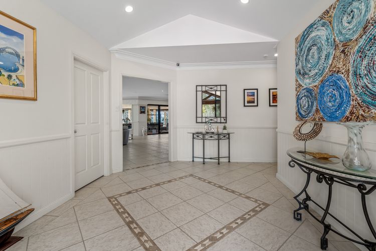 Wilderness Waters – Luxury Retreat on Lake Macquarie