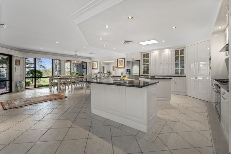 Wilderness Waters – Luxury Retreat on Lake Macquarie