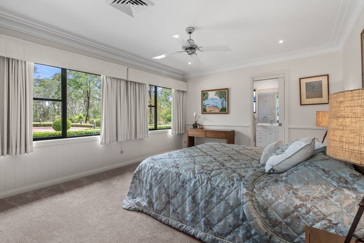 Wilderness Waters – Luxury Retreat on Lake Macquarie