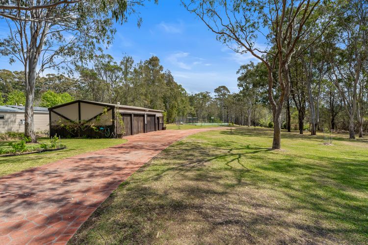 Wilderness Waters – Luxury Retreat on Lake Macquarie