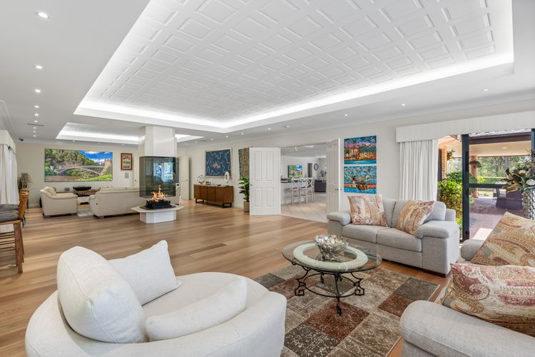 Wilderness Waters – Luxury Retreat on Lake Macquarie