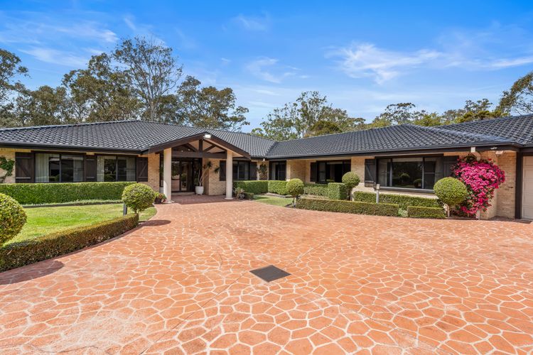 Wilderness Waters – Luxury Retreat on Lake Macquarie