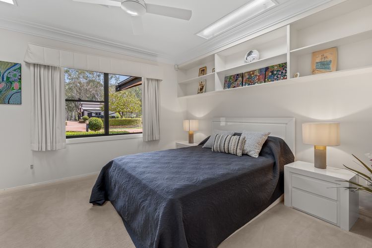 Wilderness Waters – Luxury Retreat on Lake Macquarie