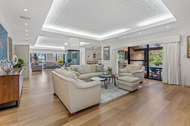 Wilderness Waters – Luxury Retreat on Lake Macquarie